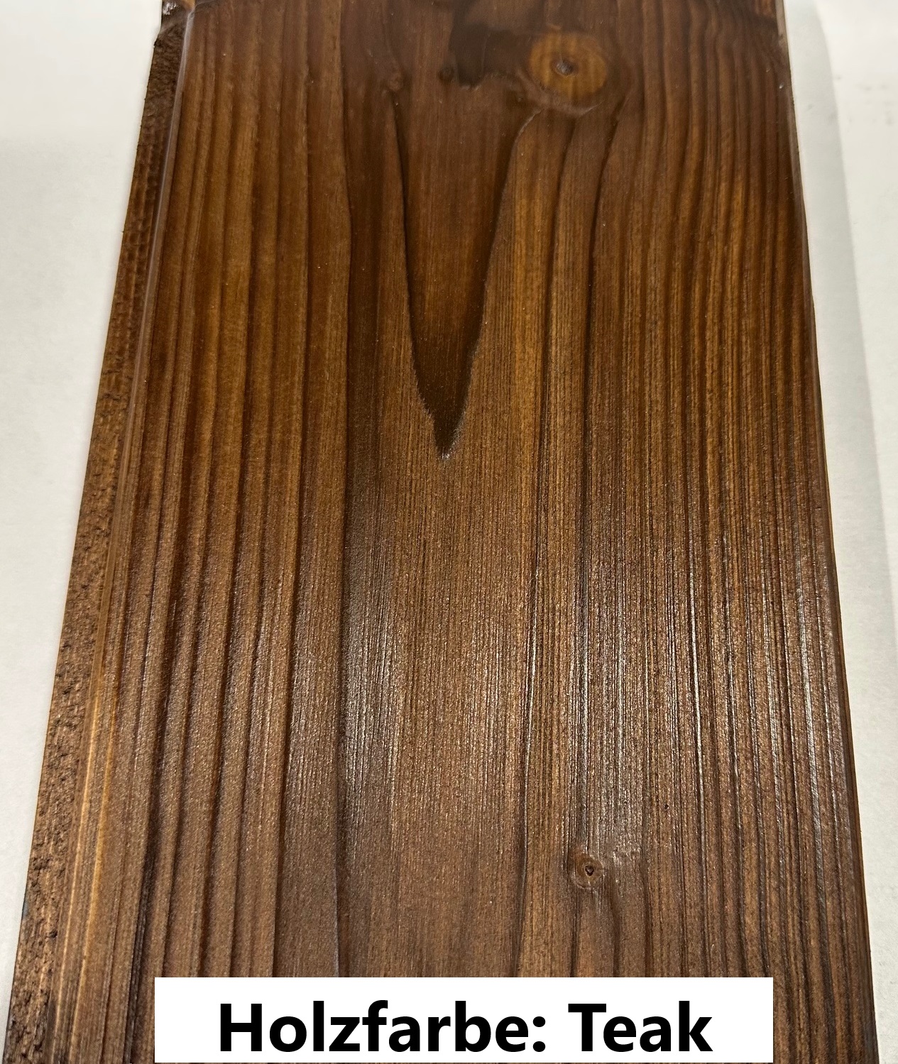 teak