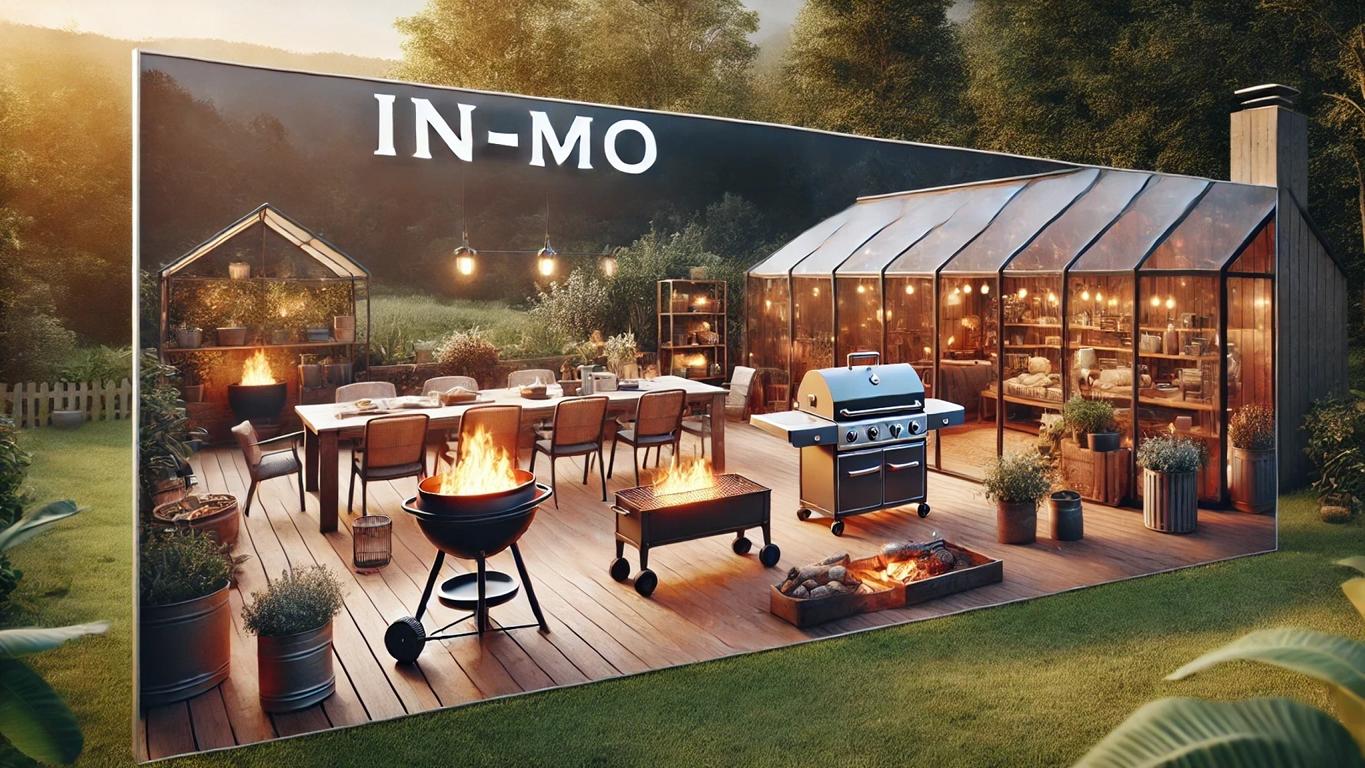 IN-MO Onlineshop in Deutschland