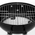 Holzkohle-Grill Basic Mustang