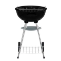 Holzkohle-Grill Basic 43 - Mustang