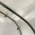 Gewächshaus Klassiker Standard Pflanzenbindesystem