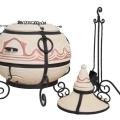 Tandoor Orient BBQ, Grill für Garten in Angebot