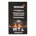 Beleuchtung Streichhölzer 20pcs.