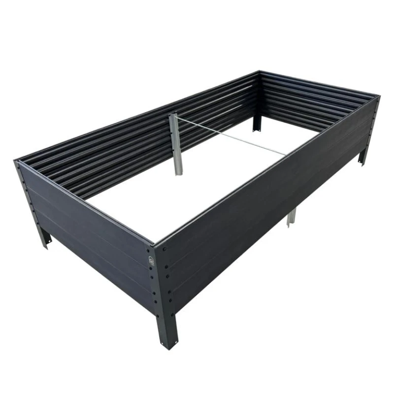 Hochbeet Klassiker Woodlook 150x75x30