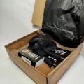 Grill-Geschenke für Grillfans und die nächste Grillparty! SET-1