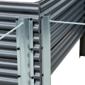 Hochbeet GPPS Modulare L-Form
