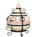 Tandoor Orient BBQ, Grill für Garten in-mo kaufen