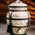 Amphora Tandoor Jäger mit Klappendeckel