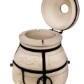 Tandoor Skif mit Klappdeckel
