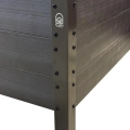 Hochbeet Modulare KLASSIKER Woodlook