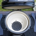 Kamado Keramikgrill XL Mustang Deutschland
