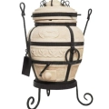 Amphora Tandoor Jäger mit Klappendeckel